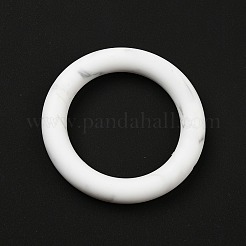 Anello perline focali in silicone&nbsp;SIL-R013-02C