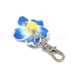 Подвесные украшения из полимерной глины ручной работы HJEW-JM04050