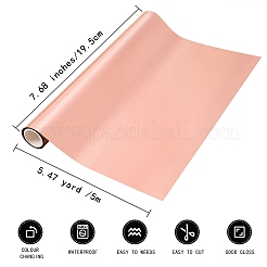 2 рулон 2 цвета фольгированной бумаги формата А4 для горячего тиснения&nbsp;DIY-SZ0002-80