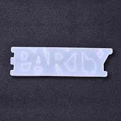 Силиконовые Молды для украшения своими руками&nbsp;DIY-A021-16