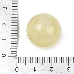 Natürliche Citrin-Dekorationen für Zuhause&nbsp;G-PW0007-123D