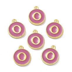 Подвески из позолоченного сплава ENAM-XCP0001-13O