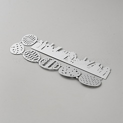 Трафареты для резки&nbsp;DIY-WH20049-03K