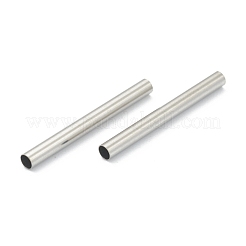 Бусины из нержавеющей стали 304 STAS-H158-A02-P