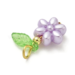 Акриловые подвески&nbsp;PALLOY-JF04398