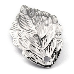 Латунные подвески&nbsp;KK-O131-15P