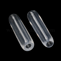 Силиконовые заглушки с круглыми концами&nbsp;MAK-K021-12A