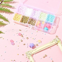 Наборы бисера своими руками DIY-FS0006-95A