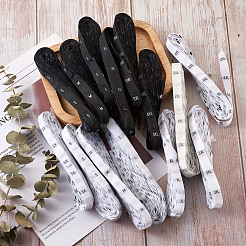 Этикетки размера одежды FIND-TA0001-24