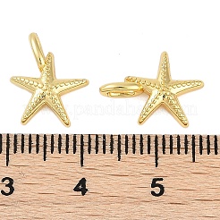 Стойки обшивки латунные подвески KK-R166-06G-01