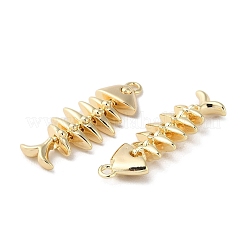 Латунные подвески&nbsp;KK-F862-17G