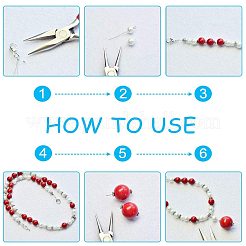 Поручни из сплава PALLOY-PH0005-61