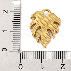 Подвески из нержавеющей стали 304&nbsp;STAS-M072-07G