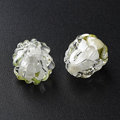 Бусины лэмпворк &nbsp;LAMP-T011-14F