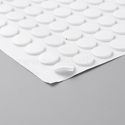 Двухсторонний акриловый скотч AJEW-WH0342-05