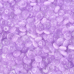 600 Stück Glasperlen&nbsp;SEED-PA0001-17B