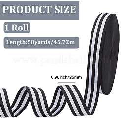 Ruban de polyester&nbsp;OCOR-WH20002-38C