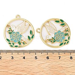 Стойки обшивки сплава эмали подвески&nbsp;LS-FIND-Q099-04A-02