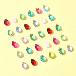 10 цвет прозрачного стекла&nbsp;GGLA-FS0001-04