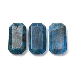 Colgantes naturales de piedra mezclada&nbsp;G-H325-03-M