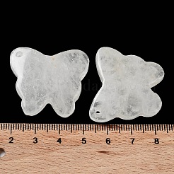 Природного кварца хрустальных подвесок&nbsp;G-D087-01E