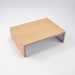 Вуд ювелирные изделия дисплеев ODIS-N016-09