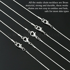 Колье из латуни&nbsp;MAK-YW0001-14A