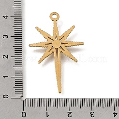Anhänger aus Edelstahl 304&nbsp;STAS-N108-82G