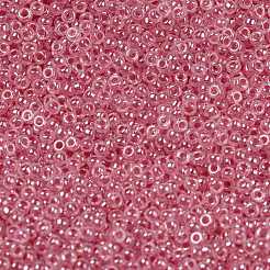 Perles rocailles miyuki rondes&nbsp;SEED-G009-RR0535