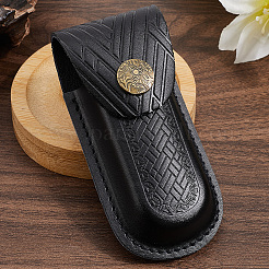 Защитный чехол для ножа из коровьей кожи FIND-WH20030-09A