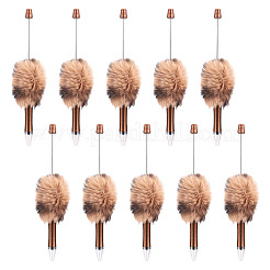 Пластиковая шариковая ручка&nbsp;LS-BT-TAC0003-10I