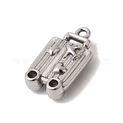 Подвески из нержавеющей стали 304&nbsp;STAS-K255-29P