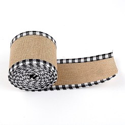 Лента из полиэстера и конопли&nbsp;OCOR-TAC0008-28A