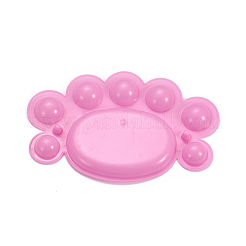 Пластиковая акварелью&nbsp;AJEW-L072-B01