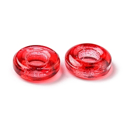 Прозрачное стекло европейские шарики&nbsp;GLAA-D009-01A