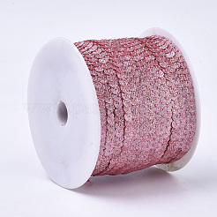 Орнамент аксессуары пластик блестка шарик пряди PVC-T006-02H