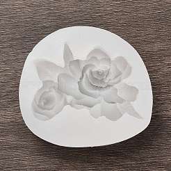 Пищевые силиконовые Молды для гардении&nbsp;DIY-L072-023A