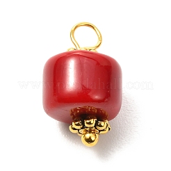 Природные смешанные подвески драгоценных камней PALLOY-JF01059