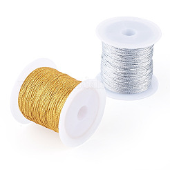 2 rotolo di filo metallico rotondo in pet a 12 capi&nbsp;MCOR-TA0001-03D