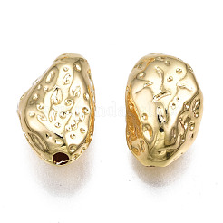 Латунные бусины KK-N233-158