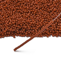 Круглые бусины toho 11/0 SEED-TR11-2610F