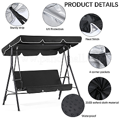 Ткань оксфорд DIY-WH20011-25B-03