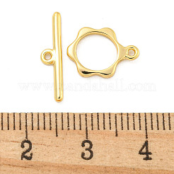 Латуни Переключить застежками KK-A223-07G