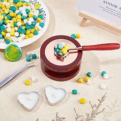 Наборы для изготовления штампов своими руками DIY-CP0003-88C