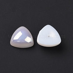 ABS Kunststoff Nachahmung Perle&nbsp;LS-FIND-A013-09B