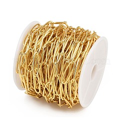 Латунные скрепки CHC-P014-04G