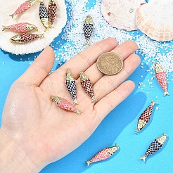 3 шт. подвески-бары 3-х цветов&nbsp;KK-YW0004-56