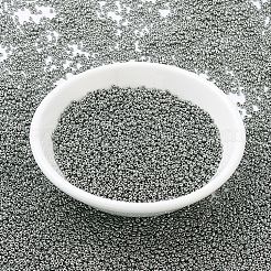 Миюки круглые бусины рокайль&nbsp;X-SEED-G007-RR0190