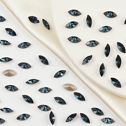 Pierres fantaisie en cristal preciosa® maxima&nbsp;X-PRC-FG10-30340