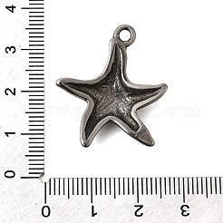 Подвески из нержавеющей стали 304&nbsp;STAS-B128-24AS